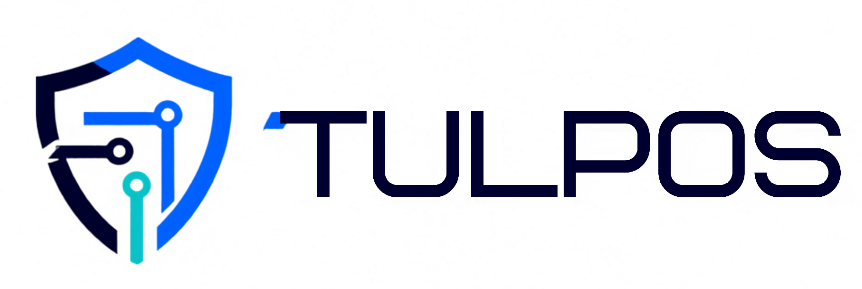Tulpos Dijital Çözümler Logo